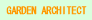 �K�[�f���A�[�L�e�N�g